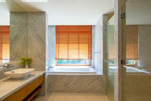 Villa The Ocean Estates By Abogo