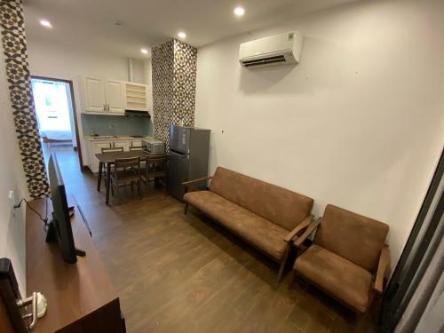 Darwin Seaview Hotel & Apartment