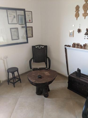 Apartamento ???????? ???? 4 ??????? ? ???????? ?? 15-?? ?????. ????????? ???????????.