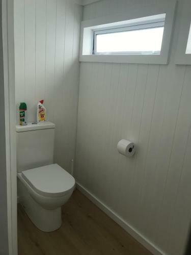 Wharf Cottage (tairua)