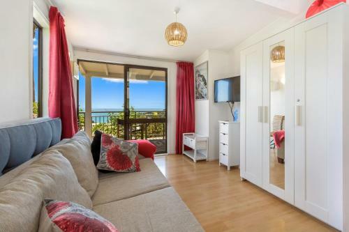 Apartamento Palm Beach Chalet