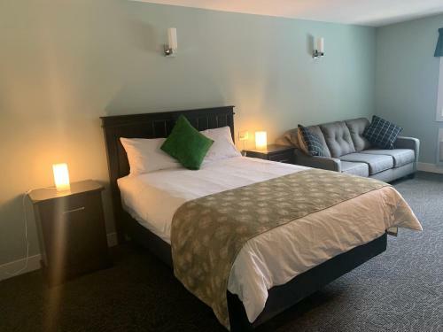 Orchard View Motel