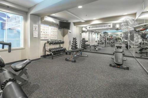 Apartamento Osprey204 - Downtown Condo Resort By The Beach