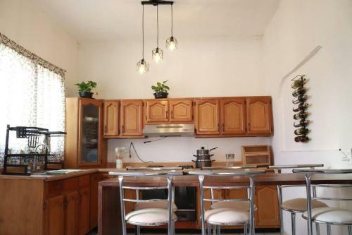 Apartamento Hermosa Casa Centro Historico A 90 Mts de Museos