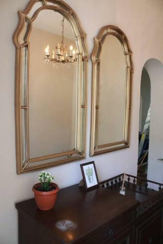 Apartamento Hermosa Casa Centro Historico A 90 Mts de Museos