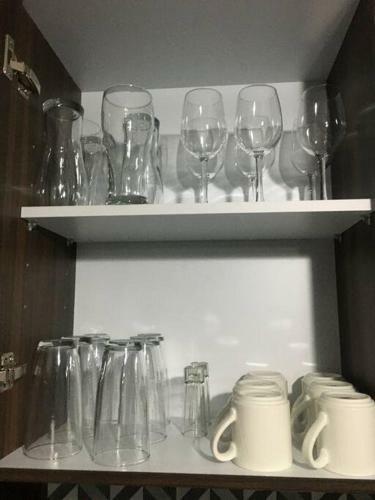 Apartamento Estrena: Centrico+vista Espectacular+alberca+gym