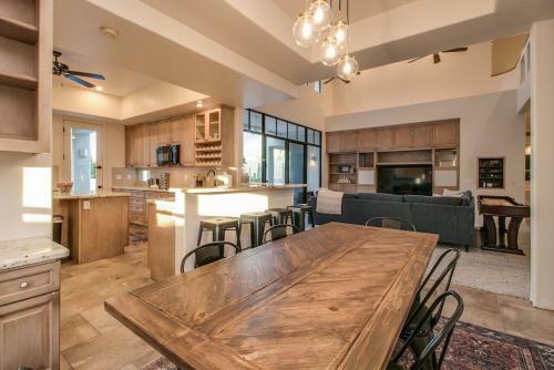 Casa Buena - Luxurious Retreat W2 Masters And Views
