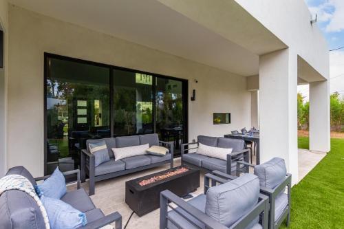 33rd Modern Phoenix Home