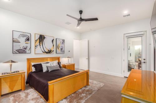 33rd Modern Phoenix Home