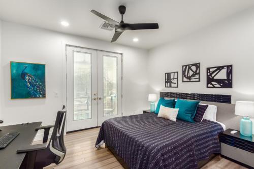 33rd Modern Phoenix Home