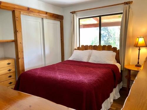 Sierra Mountain Lodge - Yosemite