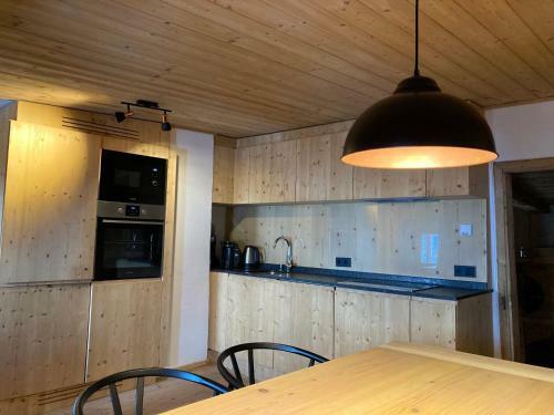 Berghaus Wiesegg - Uriges Tiroler Bauernhaus