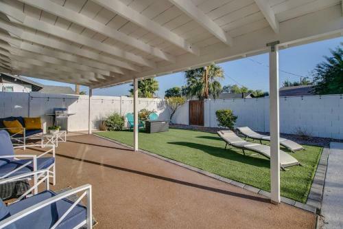 Prime Location - Modern New - Swim, Play And Relax