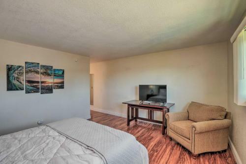Arroyo Grande Home Near Beach, Shops And More!