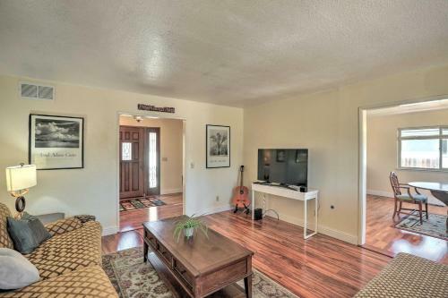 Arroyo Grande Home Near Beach, Shops And More!