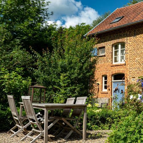 Apartamento Tiny House - Huisje 38m2 Met Bedstee