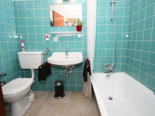 Cozy Apartment Near Ski Area In Maria Alm