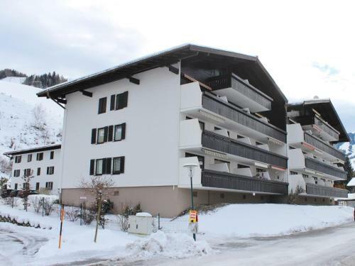 Cozy Apartment Near Ski Area In Maria Alm