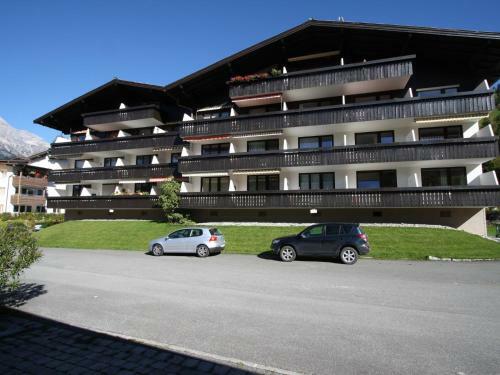 Cozy Apartment Near Ski Area In Maria Alm