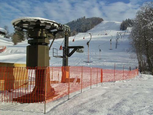 Cozy Apartment Near Ski Area In Maria Alm