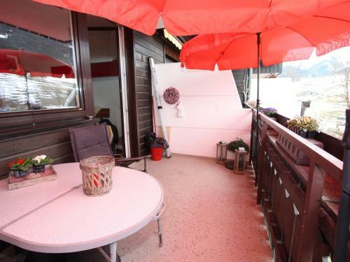 Cozy Apartment Near Ski Area In Maria Alm