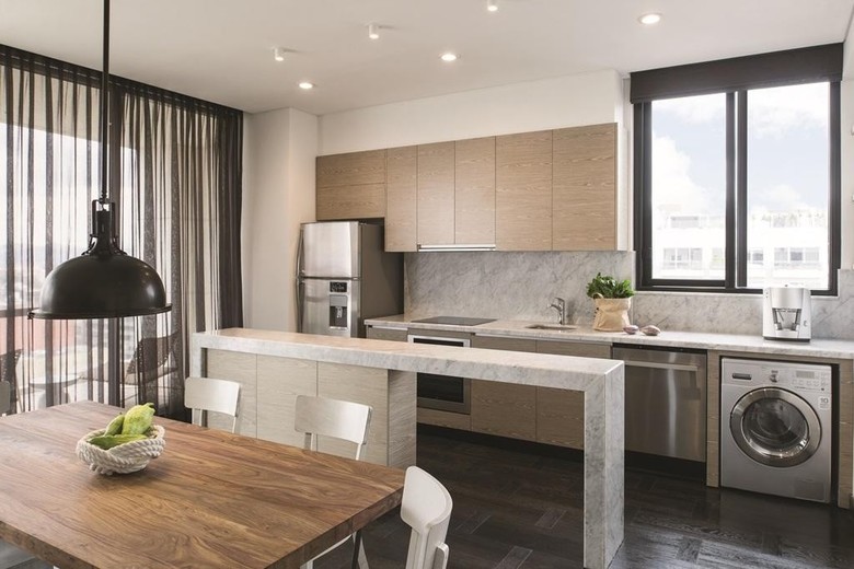 Apartamento 8010 Urban Living