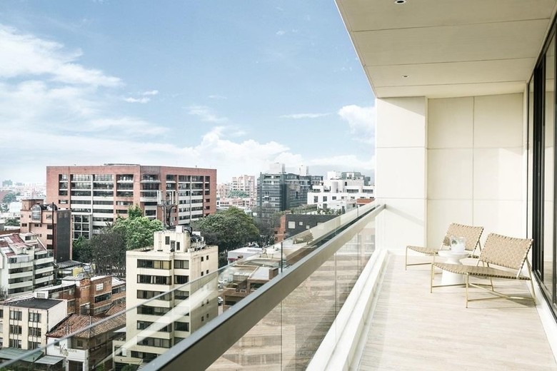 Apartamento 8010 Urban Living