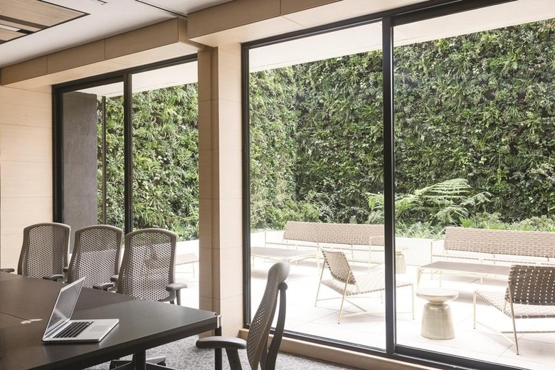 Apartamento 8010 Urban Living