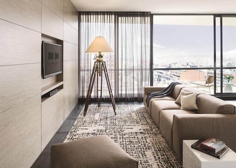 Apartamento 8010 Urban Living