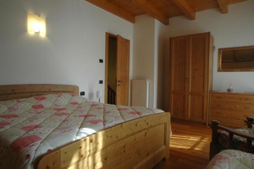 Apartamento Appartamenti Al Lumin