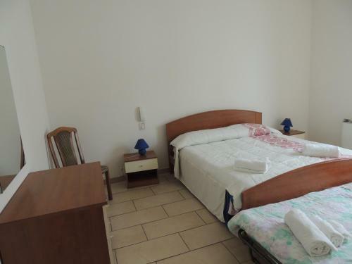Apartamento Casa Vacanze Eufemia