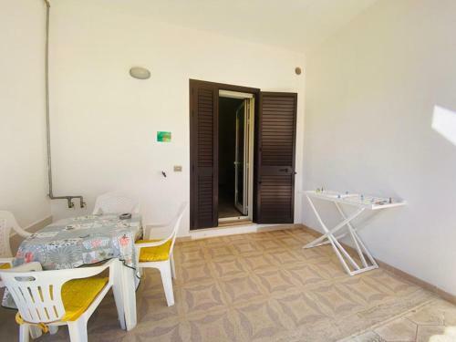 Apartamento Casa Vacanze Eufemia