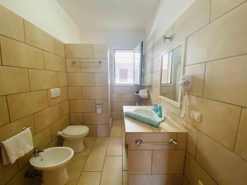 Apartamento Casa Vacanze Eufemia