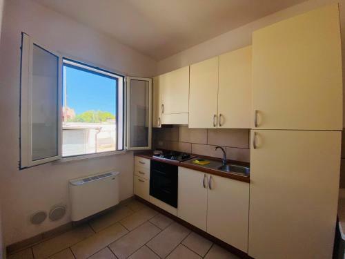 Apartamento Casa Vacanze Eufemia