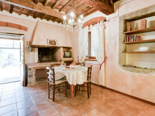 Apartment Viola Pescia