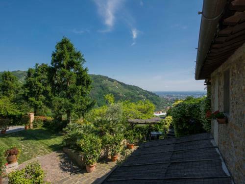 Apartment Viola Pescia