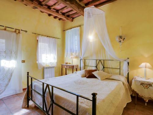 Apartment Viola Pescia