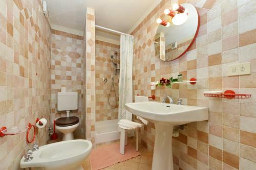 Apartamento Residence Bellevue