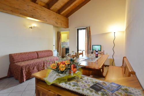 Apartamento Residence Bellevue