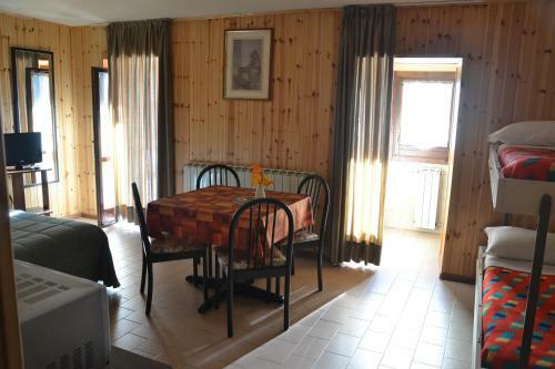 Apartamento Residence Bellevue