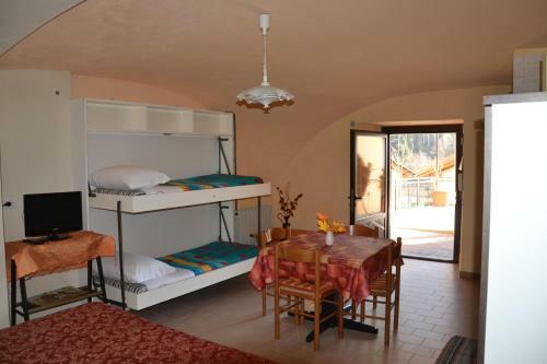 Apartamento Residence Bellevue