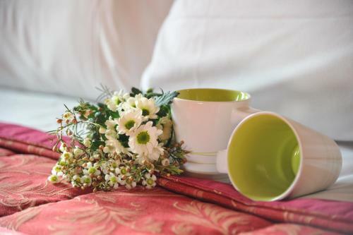 Apartamento Residence Bellevue