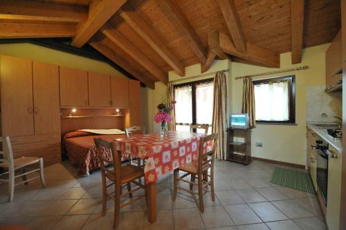 Apartamento Residence Bellevue