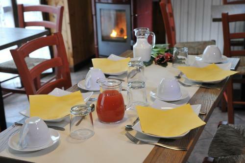 Apartamento Residence Bellevue