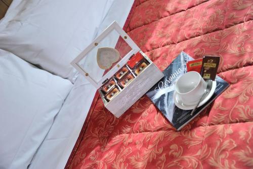 Apartamento Residence Bellevue