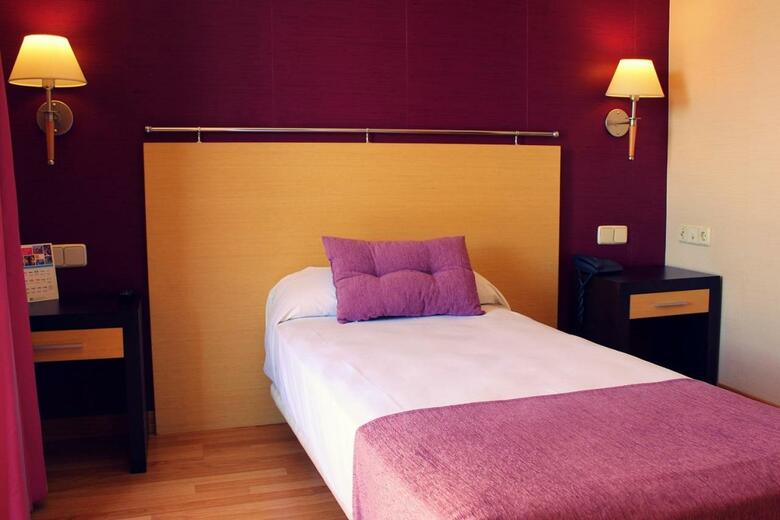 Hotel Equo Aranjuez