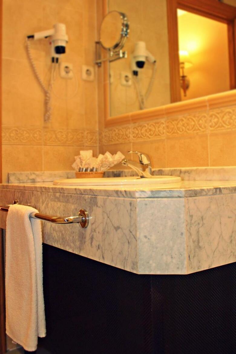 Hotel Equo Aranjuez