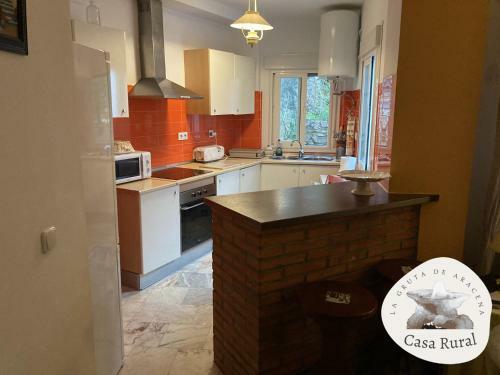 Apartamento Casa Rural ?la Gruta de Aracena?