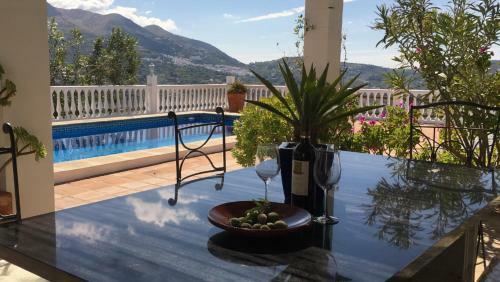 Casa Eve - Beautiful Villa & Pool To Yourself.