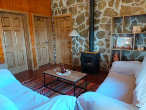 Hotel Complejo Rural La Paloma